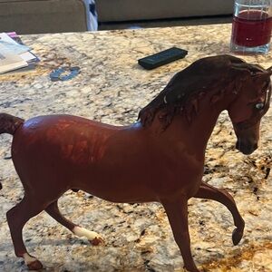 Breyer Chestnut body quality model